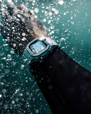 Casio GW-5000HS-7E