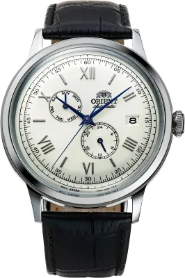 Наручные часы  Orient  Automatic Orient RA-AK0701S (фото 1)