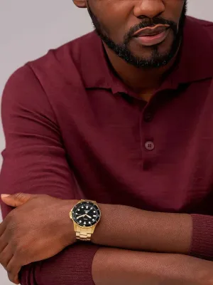 Наручные часы  Fossil  Blue Fossil FS6035 (фото 3)