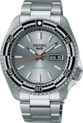 Seiko Seiko 5 Sports SRPK09K1