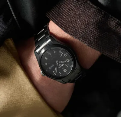 Наручные часы  Seiko  Seiko 5 Sports Seiko SRPJ09K1 (фото 3)