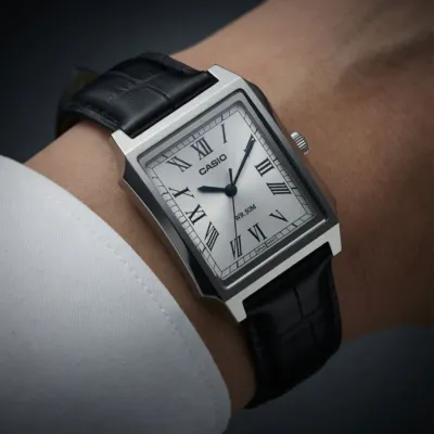 Casio MTP-B190L-7B