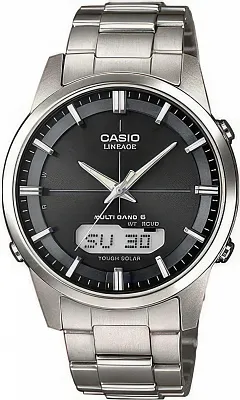 Casio LCW-M170TD-1A