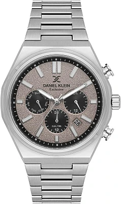 Daniel Klein 14236-6