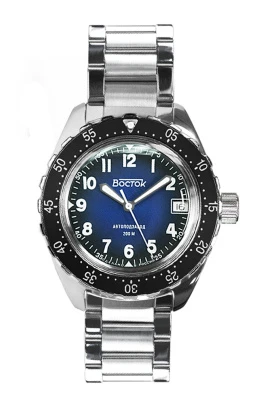 Восток Амфибия 20001В