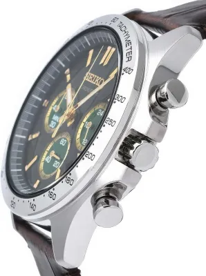 Наручные часы  Seiko  Spirit Seiko SBTR017 (фото 2)