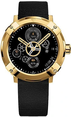 CIGA Design Digital DFH011-GG02-2B5B