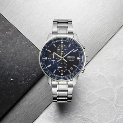 Seiko SSB377P1