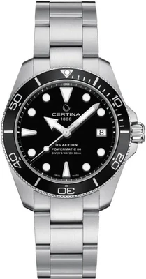 Certina DS Action Diver C032.807.11.051.00