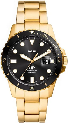 Fossil Blue FS6035