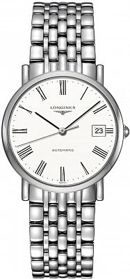Longines Elegant L4.809.4.11.6