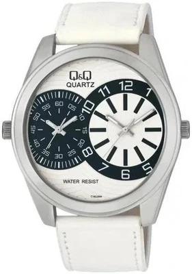 Q&Q Attractive C182J304Y