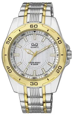 Q&Q Casual F496J401Y