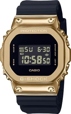 Casio G-Shock GM-5600G-9E