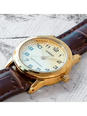 Casio LTP-V001GL-9B