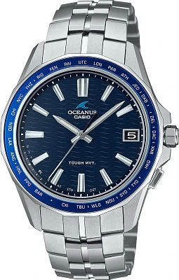 Casio Oceanus OCW-S400-2A