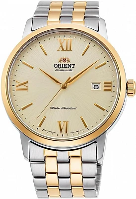Orient Automatic RA-AC0F08G