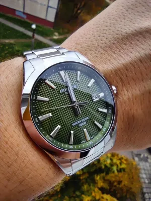 Casio EFV-160D-3A