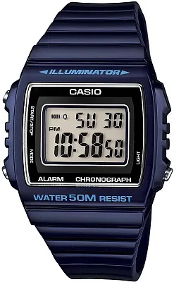 Casio Collection W-215H-2A