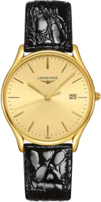 Наручные часы  Longines  Lyre Longines L48592322 (фото 1)