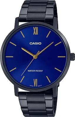 Casio Collection MTP-VT01B-2B