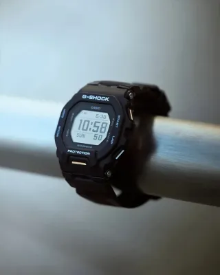 Casio GBD-200-1A1