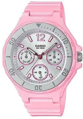 Casio Collection LRW-250H-4A2