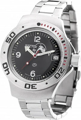 Восток Амфибия 060634