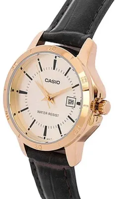 Наручные часы  Casio  Collection Casio LTP-V004GL-9A (фото 4)