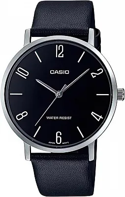 Casio MTP-VT01L-1B2