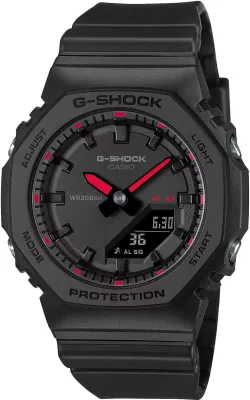 Наручные часы  Casio  G-Shock Casio GMA-P2100SA-1A1 (фото 1)