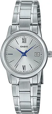 Casio Collection LTP-V002D-7B3