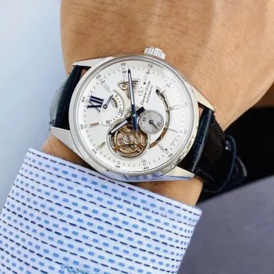 Наручные часы  Orient  Contemporary Orient RK-AV0007S (фото 3)