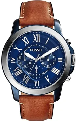 Fossil Chronograph FS5151