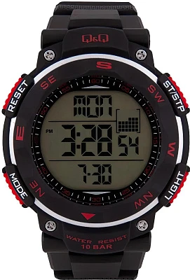 Q&Q Attractive M124J001Y