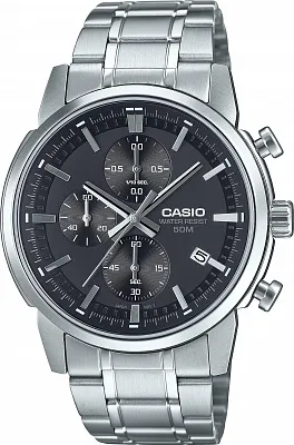 Casio Collection MTP-E510D-1A1
