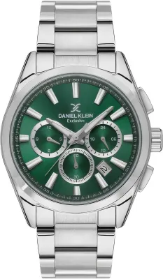 Наручные часы  Daniel Klein  Exclusive Daniel Klein 13808-3 (фото 1)