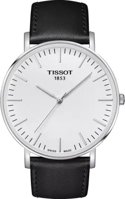 Наручные часы  Tissot  Everytime Tissot T109.610.16.031.00 (фото 1)