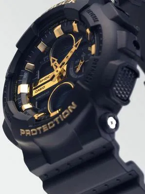 Наручные часы  Casio  G-Shock Casio GMA-S140M-1A (фото 3)