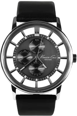 Kenneth Cole Leather KC1853
