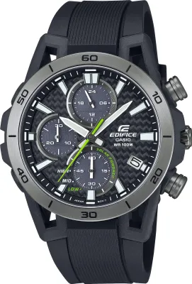 Наручные часы  Casio  Edifice Casio EQS-960PB-1A (фото 1)
