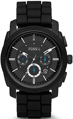 Fossil Chronograph FS4487