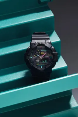 Наручные часы  Casio  G-Shock Casio GA-700MF-1A (фото 4)