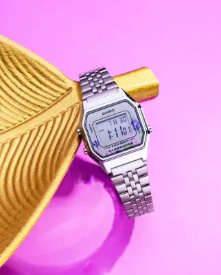 Casio LA-680WA-4C