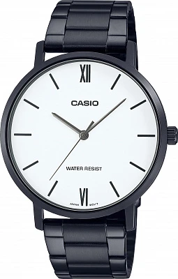 Casio Collection MTP-VT01B-7B