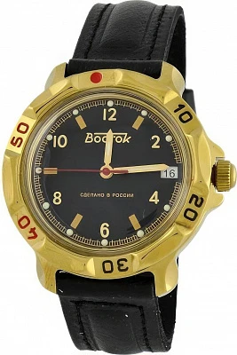 Восток Командирские 819326