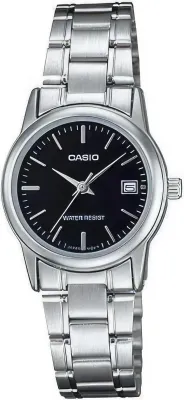 Наручные часы  Casio  Collection Casio LTP-V002D-1A (фото 1)