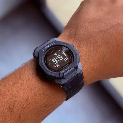 Casio GBD-300-1E