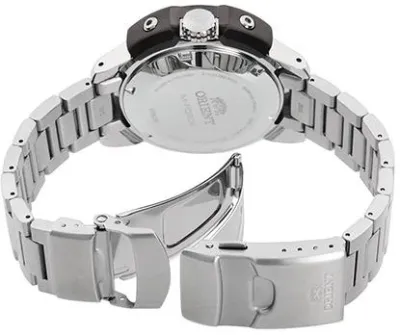 Наручные часы  Orient  M-Force Orient RA-AC0L01B (фото 2)