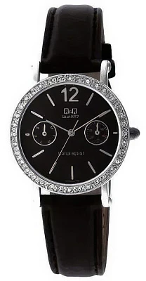 Q&Q Attractive Women AA23J302Y